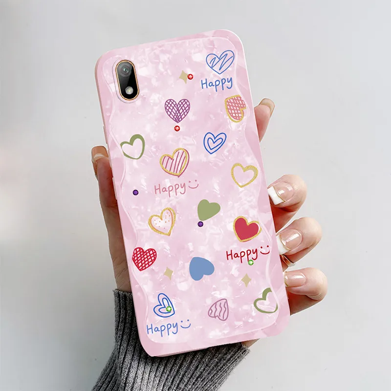 Cute Cartoon Puppy Dog Silicone Phone Case - Stylish and Durable Back Cover