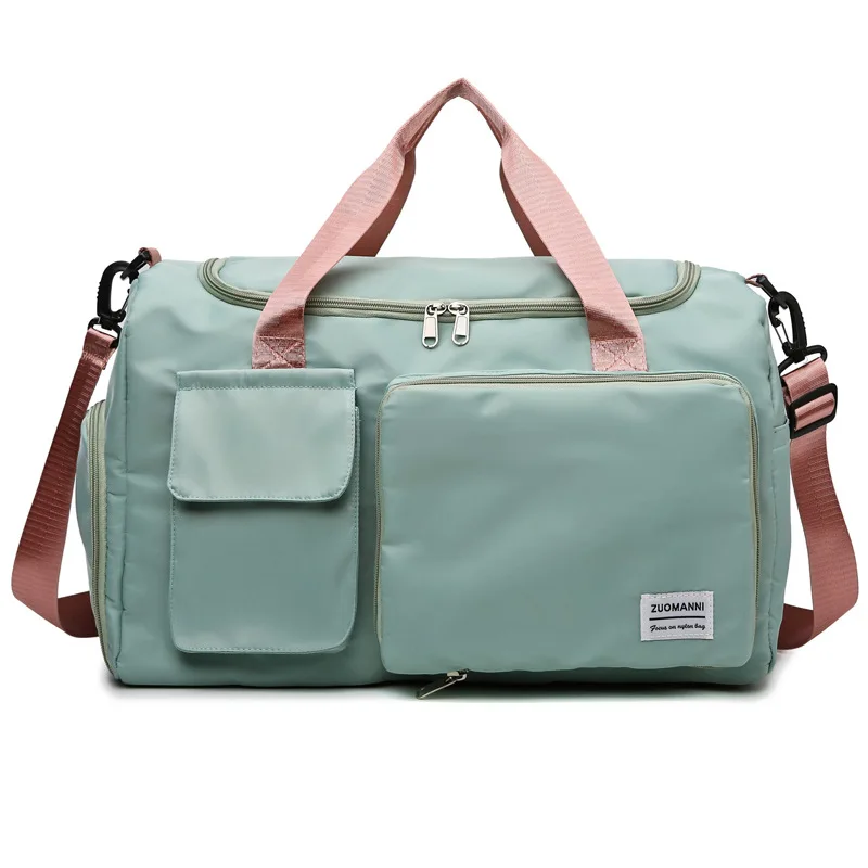 Bolsa De Almacenamiento Personalizada Para Ropa Interior De Viaje, Organizador De Equipaje Para Ropa, Cosméticos Y Accorios | Mode De Mujer | SHEIN Paña