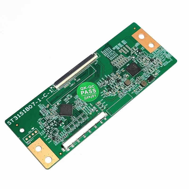 

Suitable for Huaxing photoelectric ST3151B07-1 logic board FHB 32 inch one port 68PIN high score CSOT