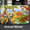 Animal World