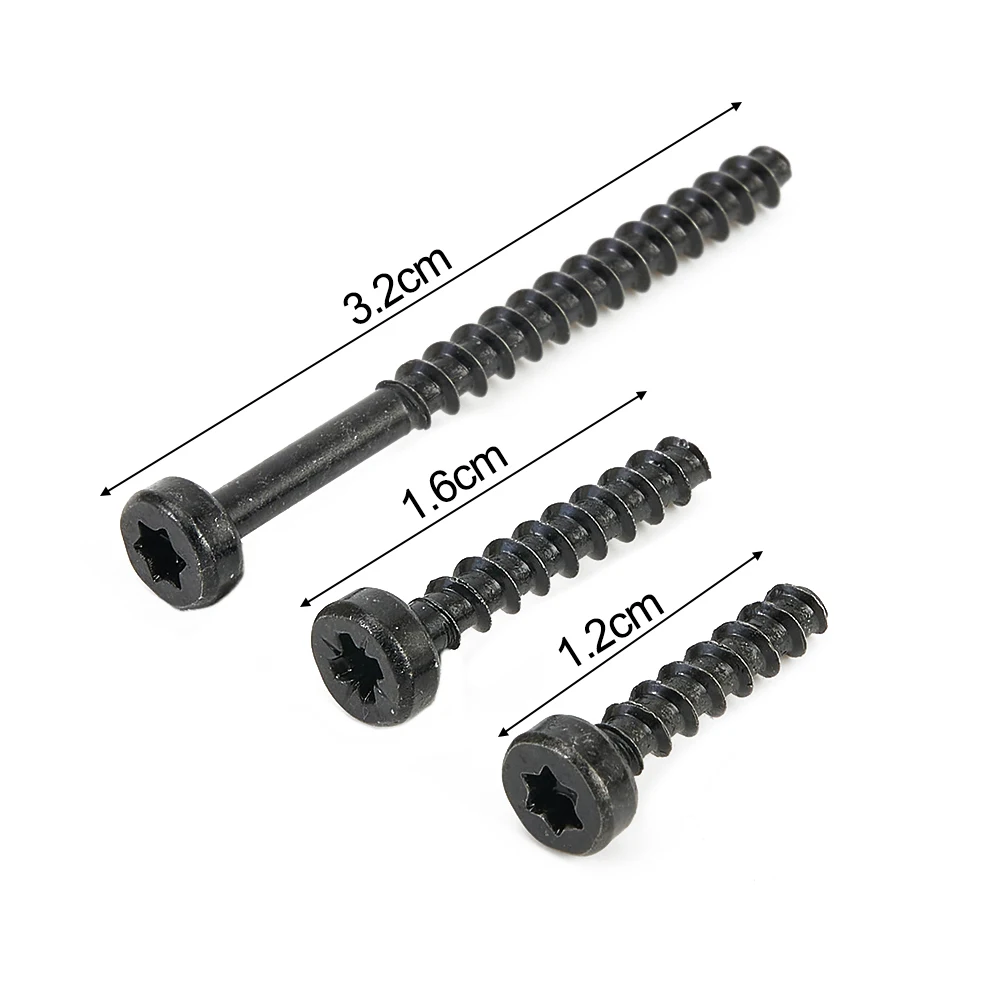 18pcs Vacuum Cleaner Screw For Dyson Dyson V6 V7 V8 V10 V11 V12 V15 DC Series Vacuum Cleaner Accessories Cleaning Tool Part 4