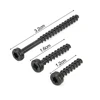 18pcs Vacuum Cleaner Screw For Dyson Dyson V6 V7 V8 V10 V11 V12 V15 DC Series Vacuum Cleaner Accessories Cleaning Tool Part 4