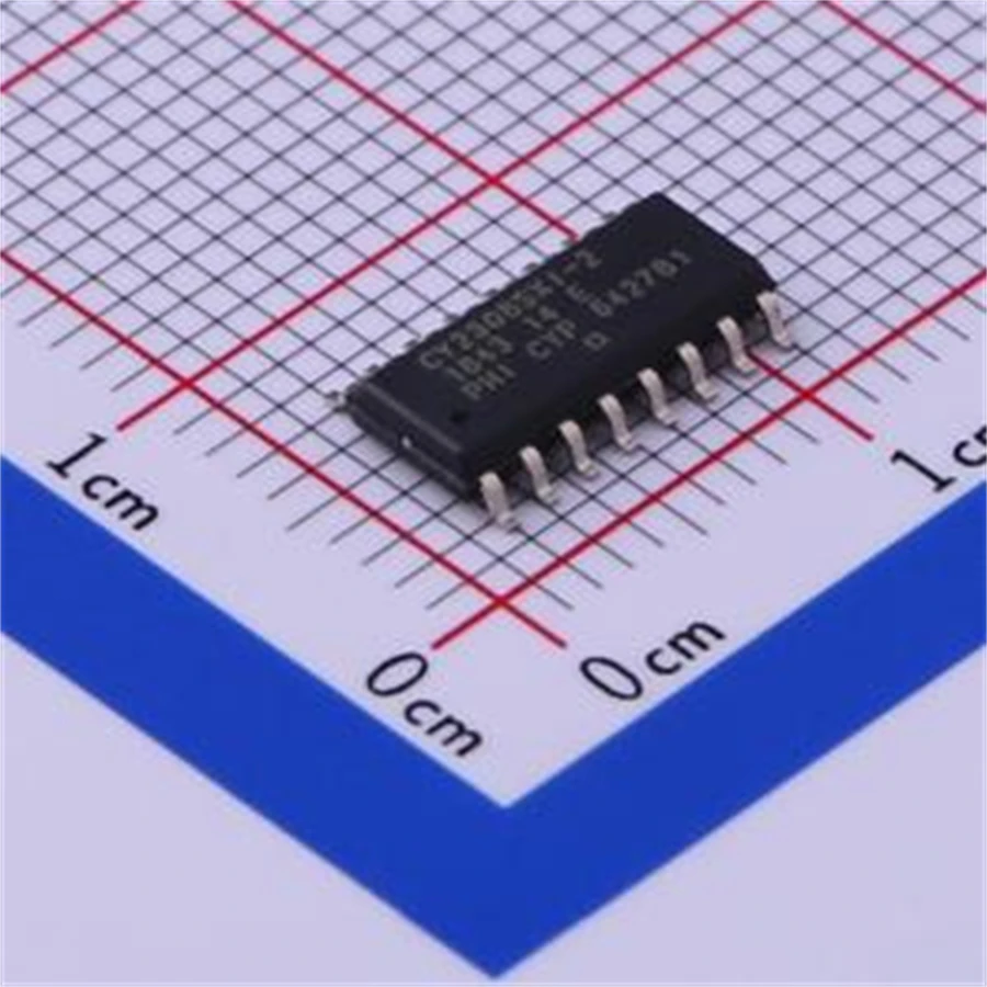 CY2308SXI-2T