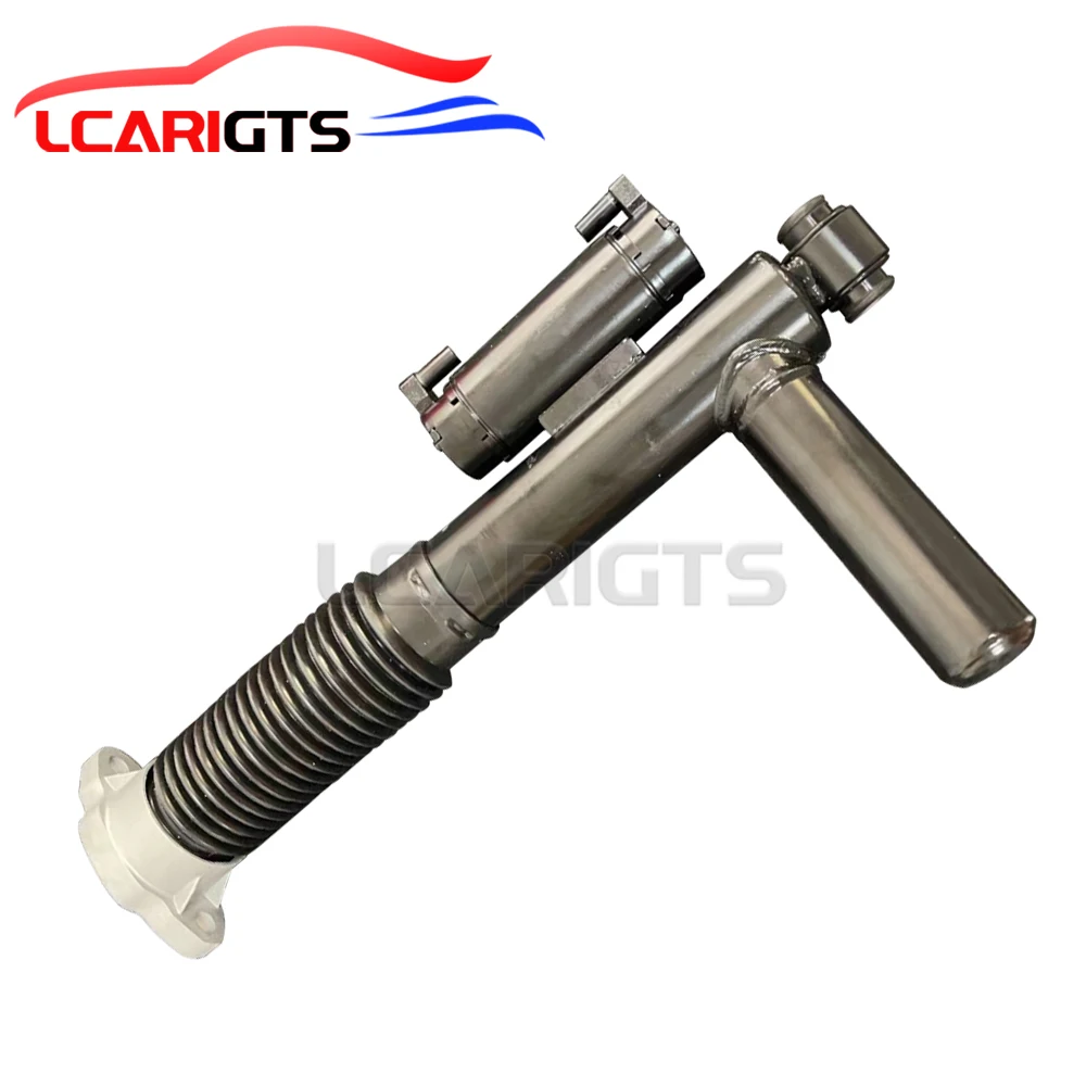 

1PC Rear Left/Right Air Suspension Shock Absorber Strut with ADS For Mercedes Benz W290 AMG GT 2019-2022 A2903208800 A2903208700