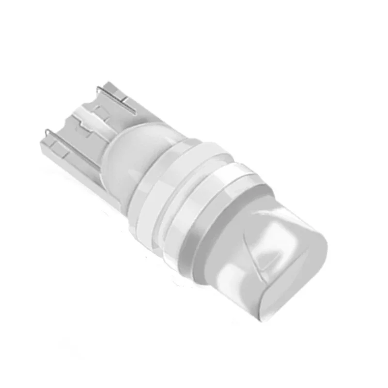 2PCS T10 W5W ���ο� ��ǰ�� Led �ڵ��� ���� ���� ���� ��Ŀ ���� WY5W 501 168 192 �ڵ� ���� ���� ���� ��ȣ�� ����