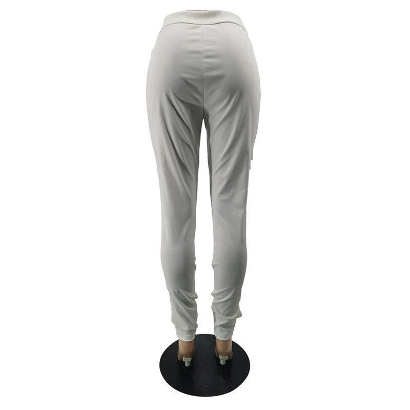 Kayotuas  뽺 ߰ ̽      ̽Ʈ ش Ŭ Ƽ  Pleated Trouser Jogger Sports