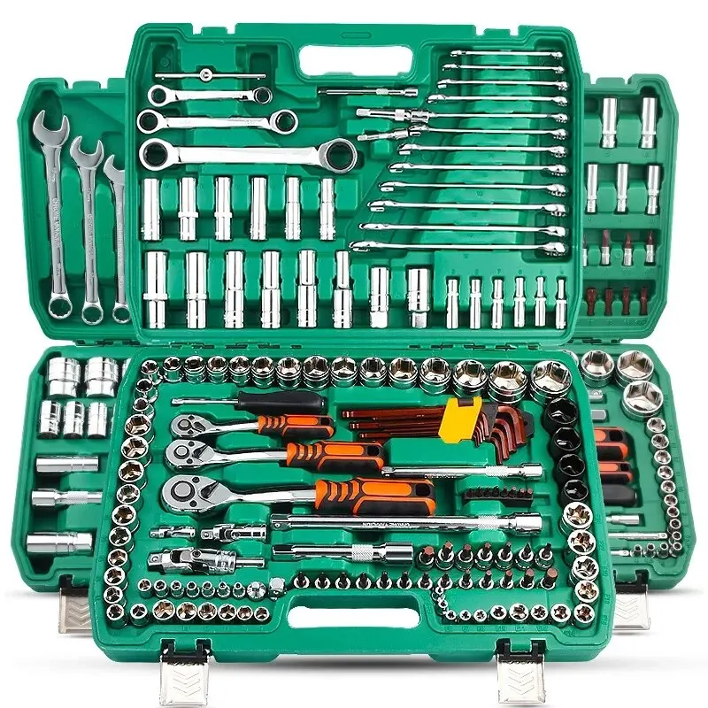 Set 30 Attrezzi Rimozione Terminali Auto - Per Connettori Elettrici