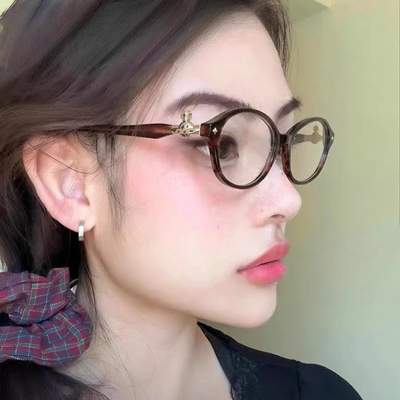Sleek Unisex Fashion Reading Glasses