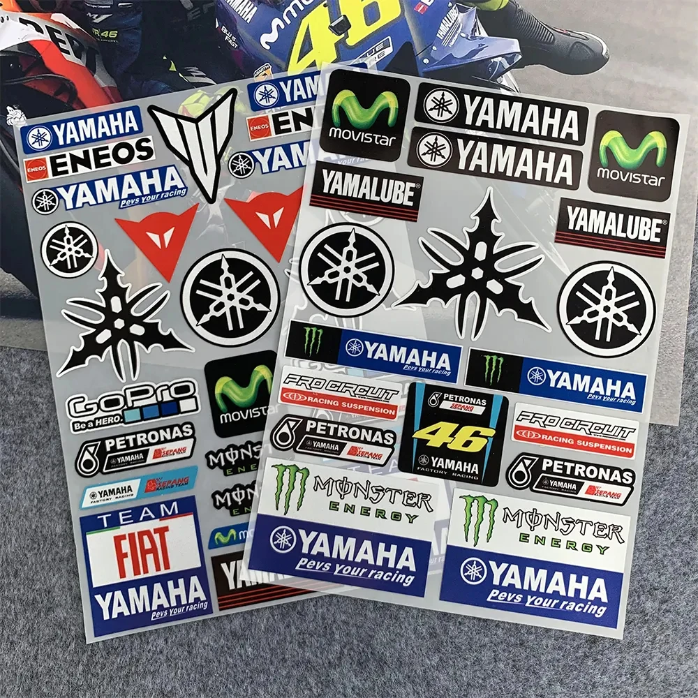 ߸  Ϻ  ٵ ݻ ڵ ƼĿ,  Į ߸ R ø YZF-R15