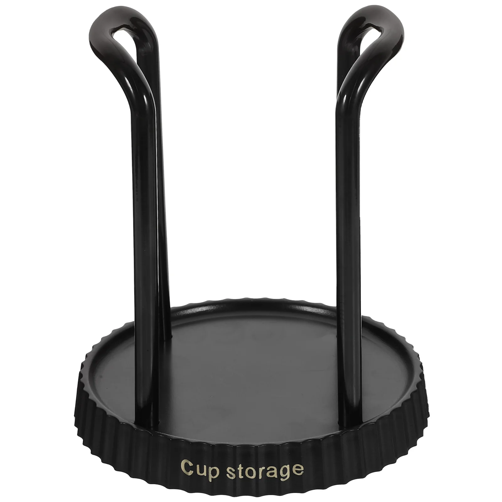 

Countertop Paper Cup Dispenser Restaurant Office Coffee Shop Disposable Cup Holder Desktop Paper Cup Tea Room Supplies