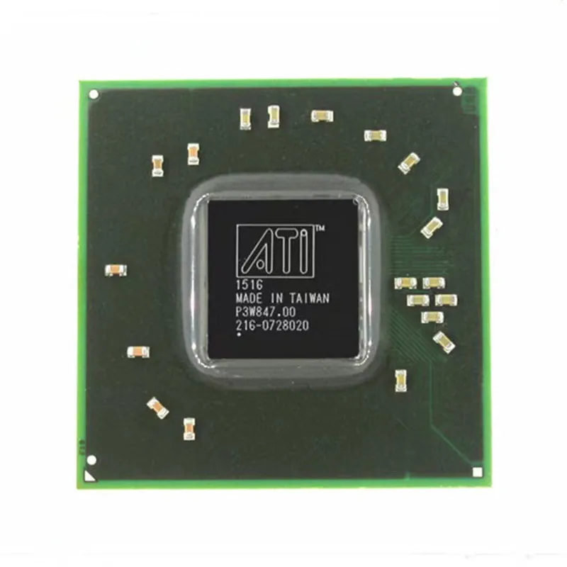 

100% Brand New Original Chip 216-0728020