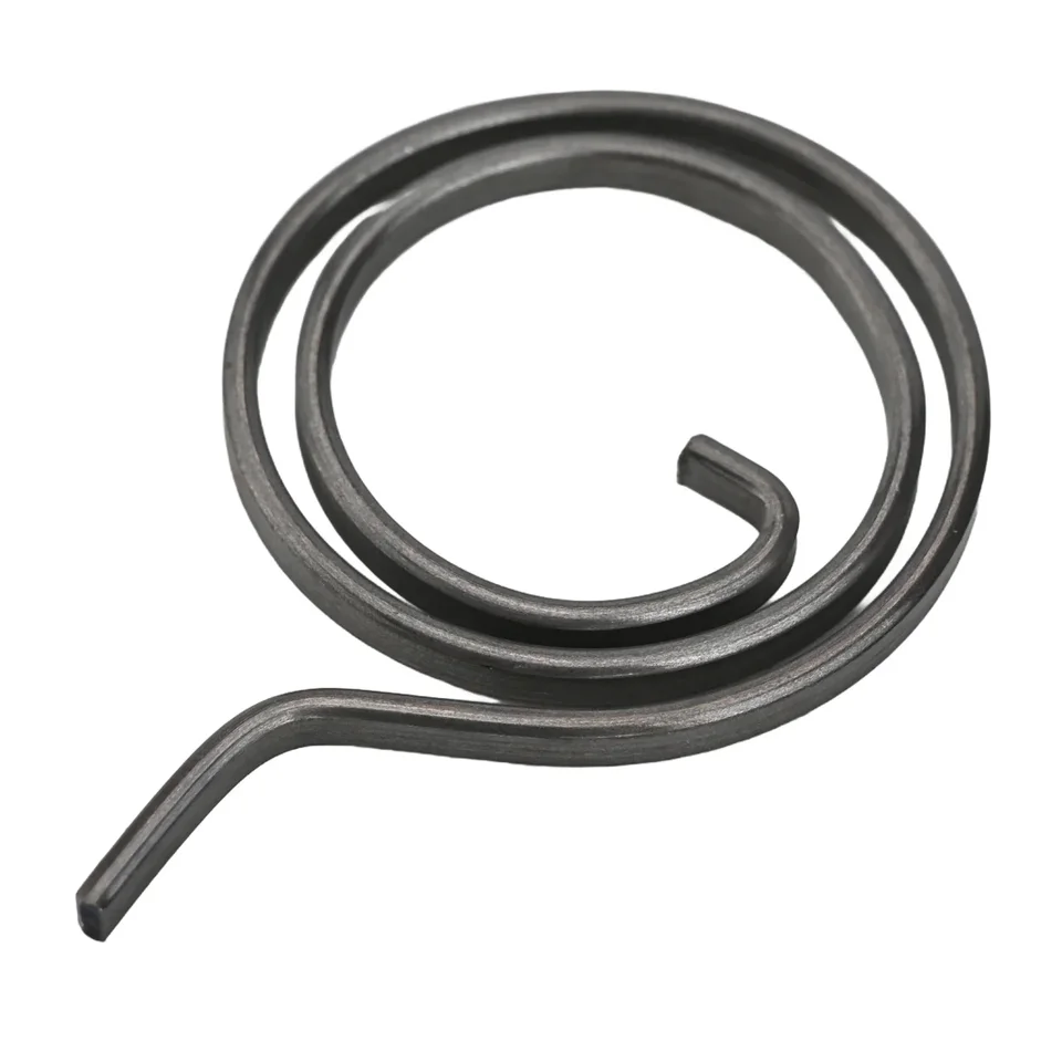 Carbon Steel Lock Spring 5-Pack Carbon Steel Door Handle Springs ...