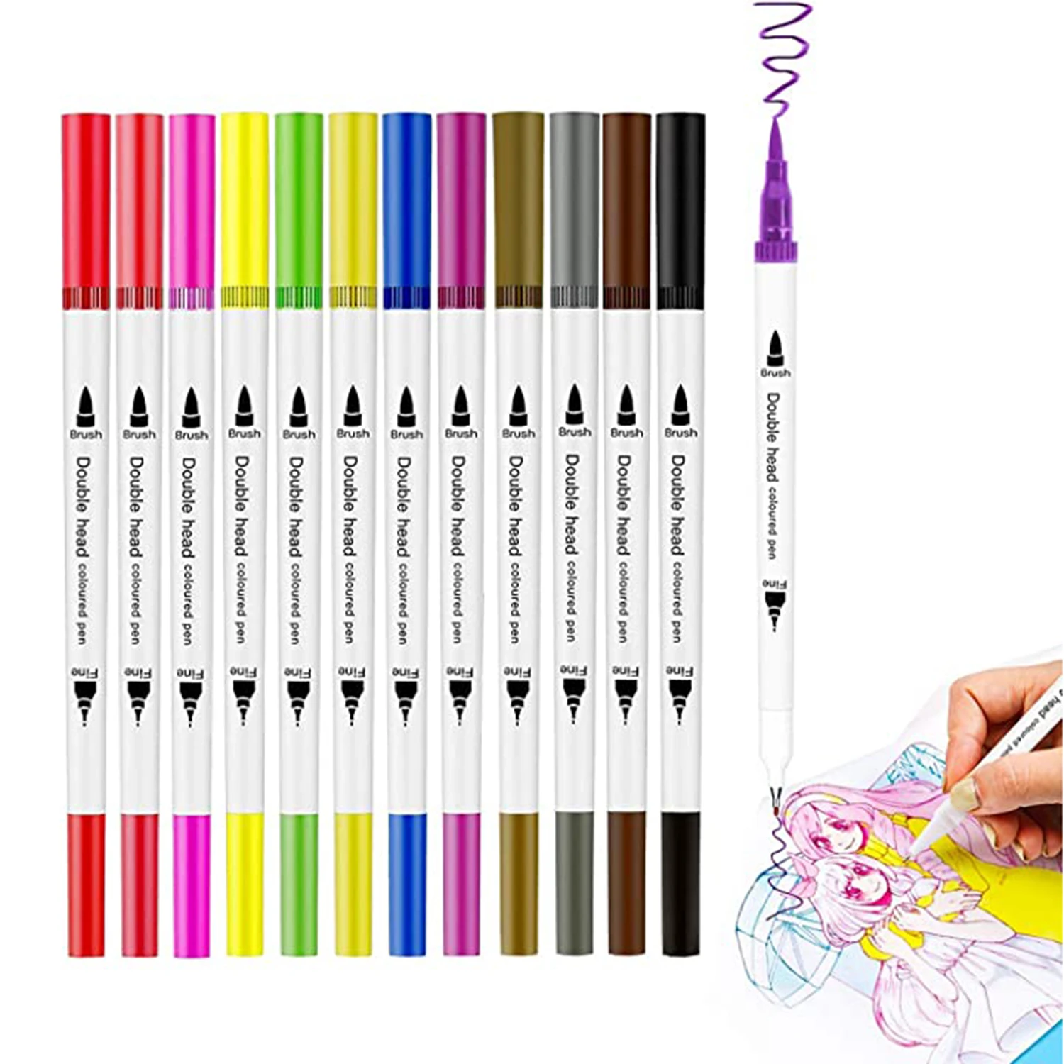 https://ae01.alicdn.com/kf/S374c697125fa4324acbd84e6b360effeh/Dual-Brush-Pens-Markers-12-Colors-Art-Marker-Brush-Fine-Tip-Art-Coloring-Markers-for-Kids.jpg