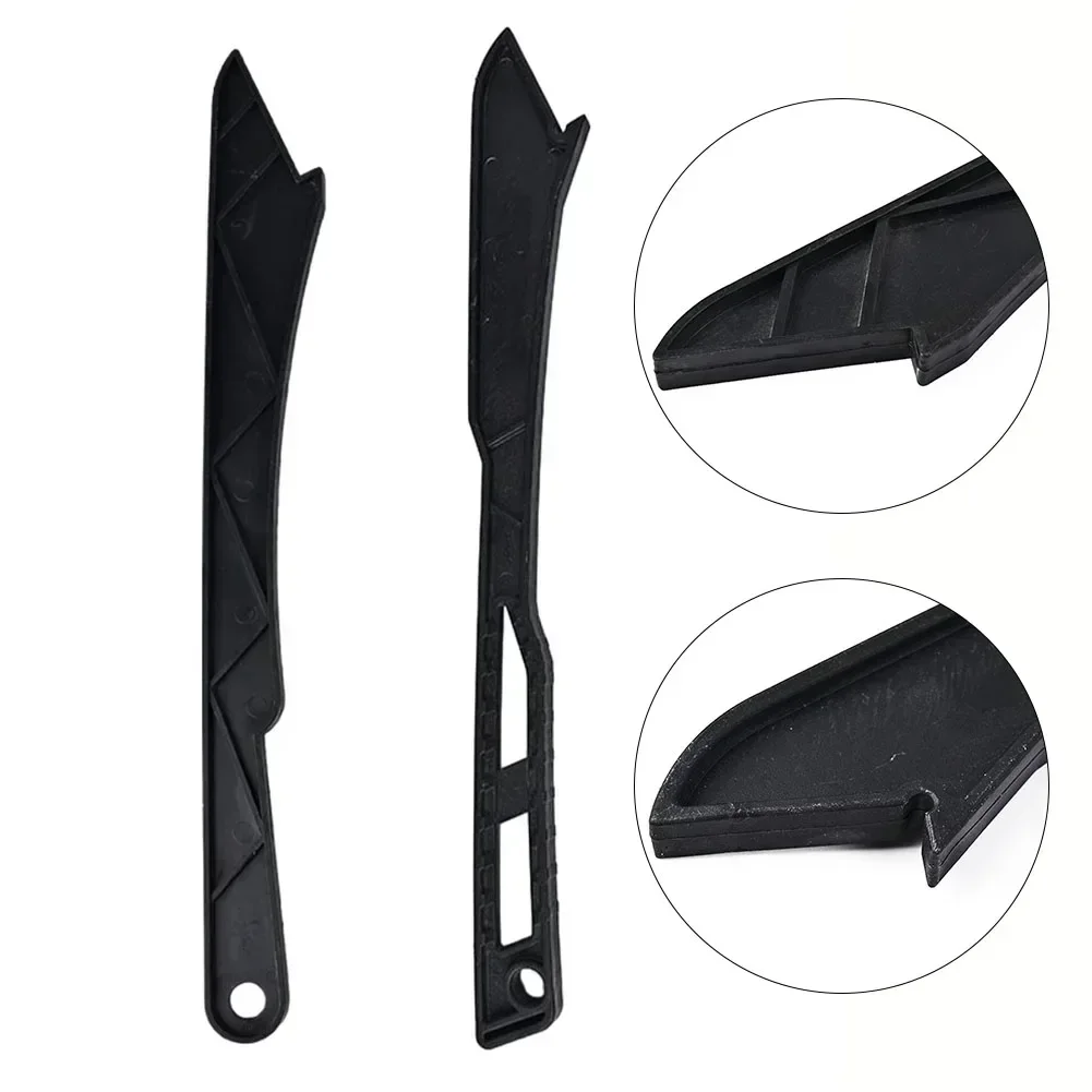 1Pcs Woodworking Safety Black Long Style Push Handle Wood Saw Push Block Sticks Table Saw Woodworking Block Tools