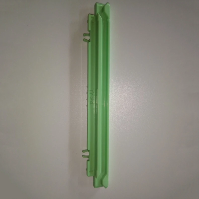 17Pcs Motif Cam L-Point Cams Lace Carriage Spare Parts For Brother Knitting Machine Accessories KH860 KH871