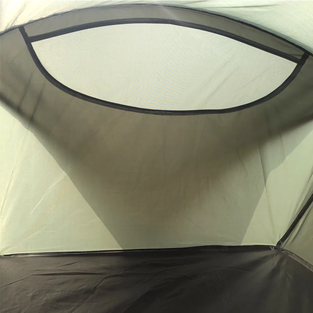 Ultralight Single Person Tent 4