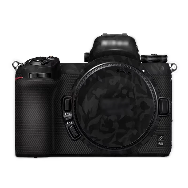 VacFun Pellicola Privacy, compatibile con Nikon Z7 / Nikon Z6 Screen Protector Protezioni Schermo Antispy (Non Vetro Temperato) NuovaVersione