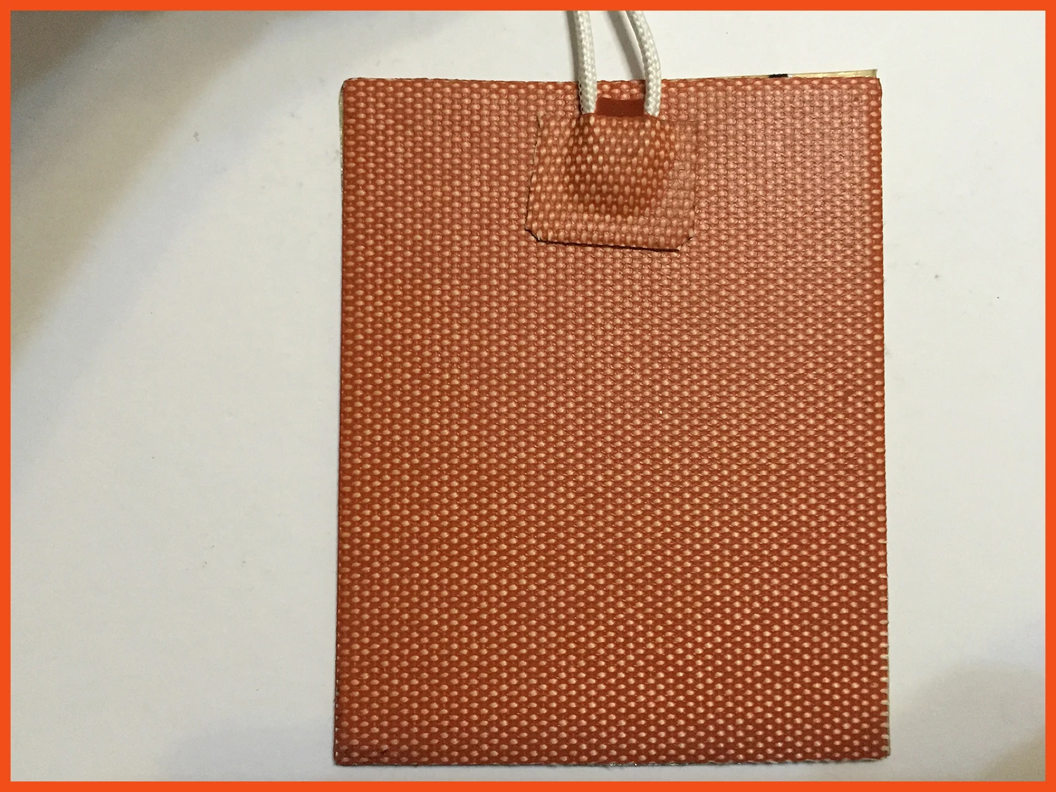 Stampante 3D Letto Riscaldato Alluminio Letto Ricaldata 100X75Mm 120V 140W Riscaldatore Industriale Piastra Riscaldante In Silicone Piastra Riscaldant