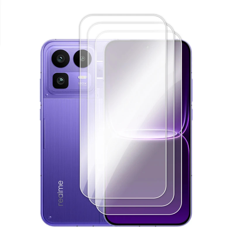 Enhanced Product Title:   
Premium Full Glue Clear Screen Protector and Lens Film - Tempered Glass Shield