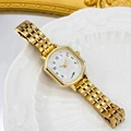 Golden white