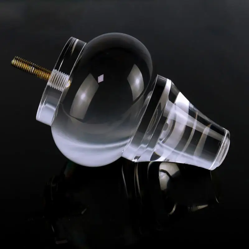 

Акриловая быстрая кожа, цветной шар, искусство, диван-кровать, маленький боковой столик, ножка шкафа, 4 шт. 98*120