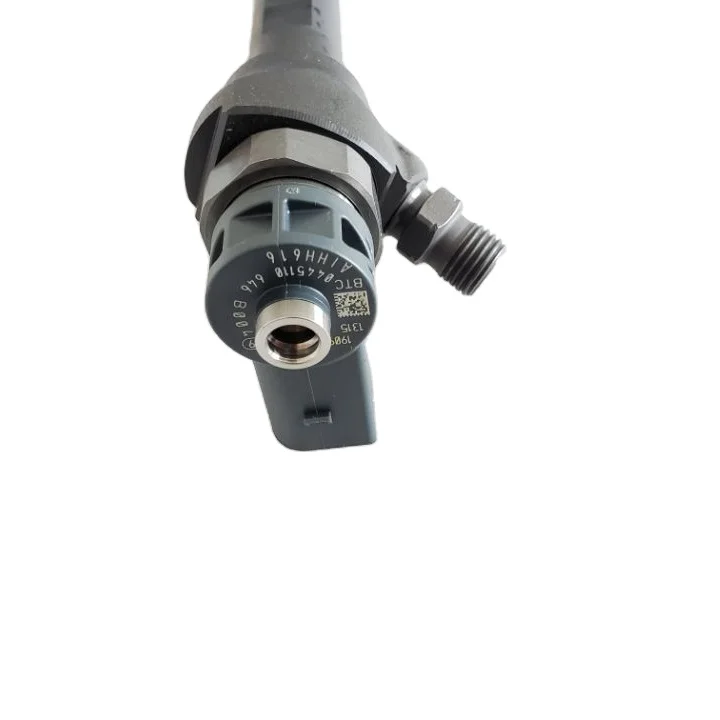 

Детали дизельного двигателя топливный инжектор 0445110369