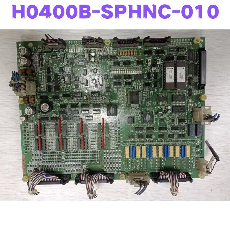 

Second-hand H0400B-SPHNC-010 CPU Motherboard Tested OK