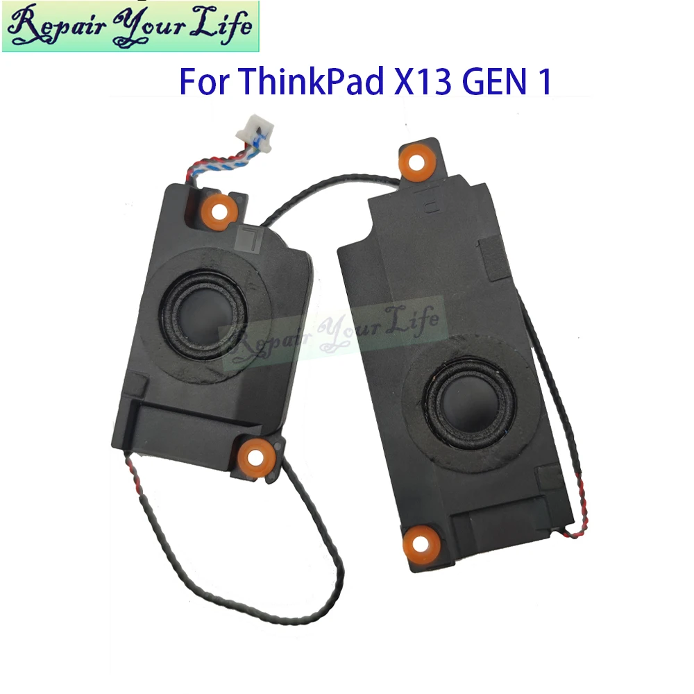 Enhanced Audio Speaker Set for Lenovo ThinkPad: Internal Laptop Sound Upgrade