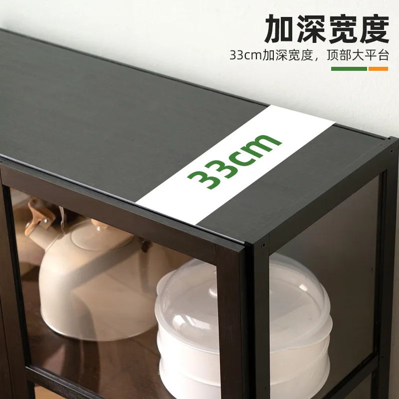 Vitrina Organizadores Gabinete Vetrina Esposizione Rangement Bureau Meuble Storage Organization Storage Living Room Cabinet 4