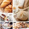 12L Stand Mixer Kitchen Aid Food Blender Cream Whisk Cake Dough Mixers With Bowl Stainless Steel Chef Machine Charm Sonifer 4