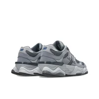 Chaussures décontractées New Balance NB 9060 unisexe, tige basse, gris poussiéreux U9060FGG 6