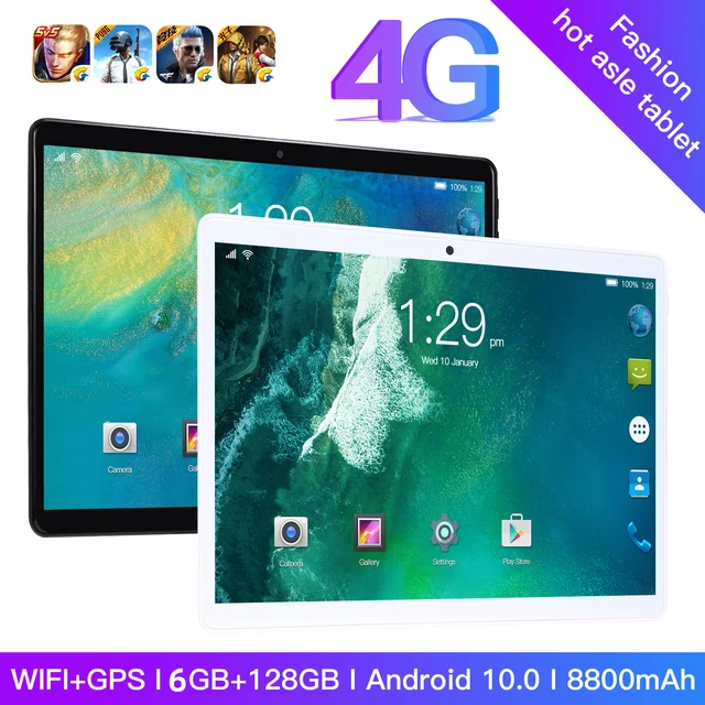 5G S13 Tablet PC 1