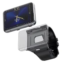 2025New 4G Sports SmartWatch S999 2.88 Inch Quad Core Android 9.0 OS Smartwatch 2300 MAh 13MP 1