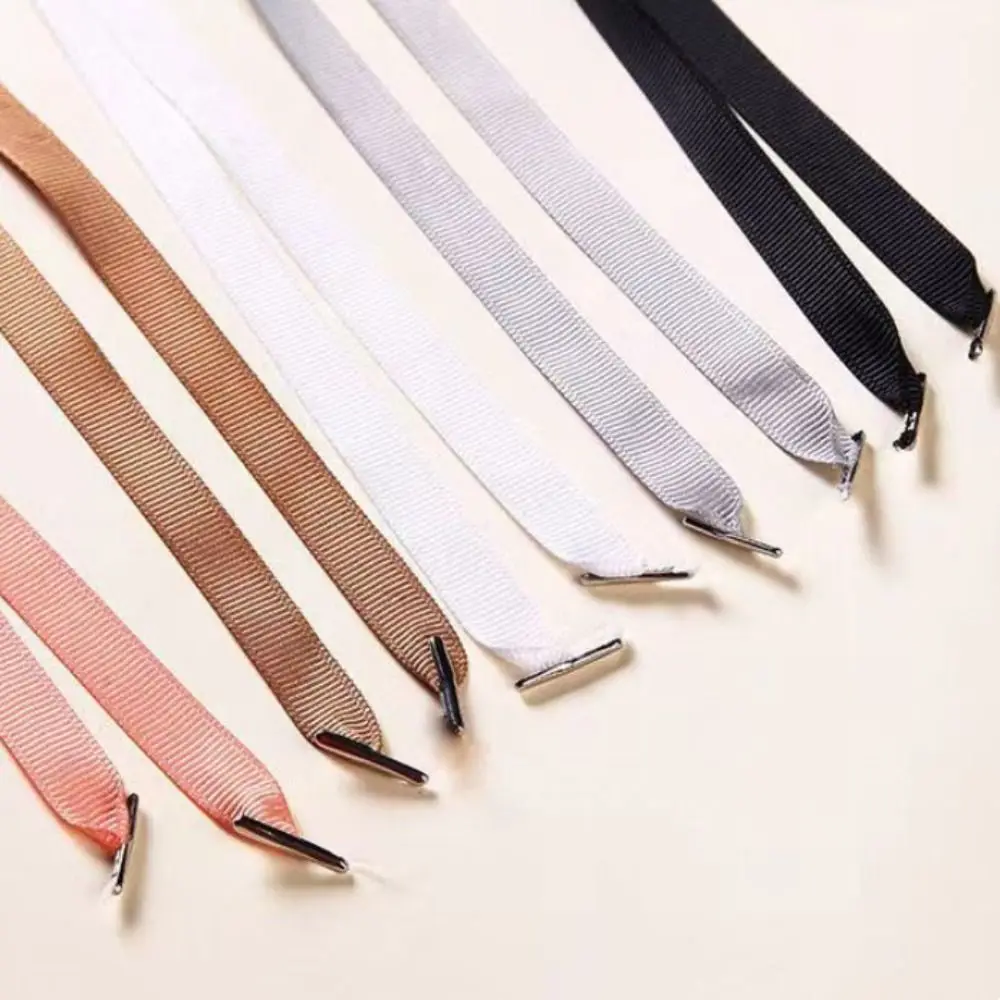 5Pcs New Adjusting Rope Windproof Hat Strap Removable Anti-lost Hat Wind Rope Solid Color Chain Strap