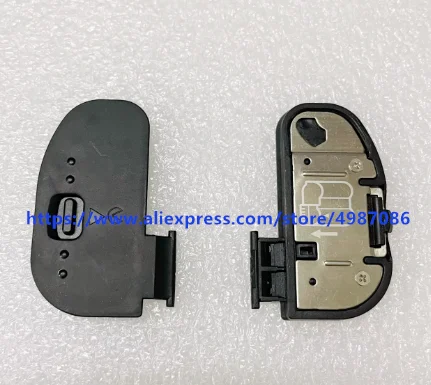 

NEW Battery Door Cover Lid Cap For Nikon D780 Repair Part