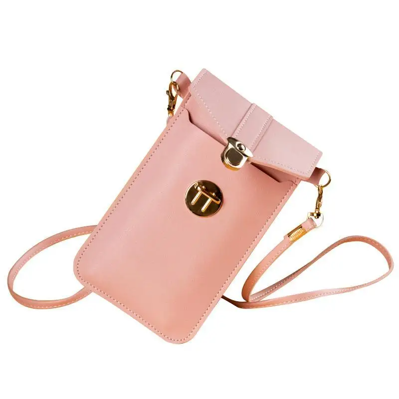 Рисунок 2 - Сумка-кошелек из ПУ кожи