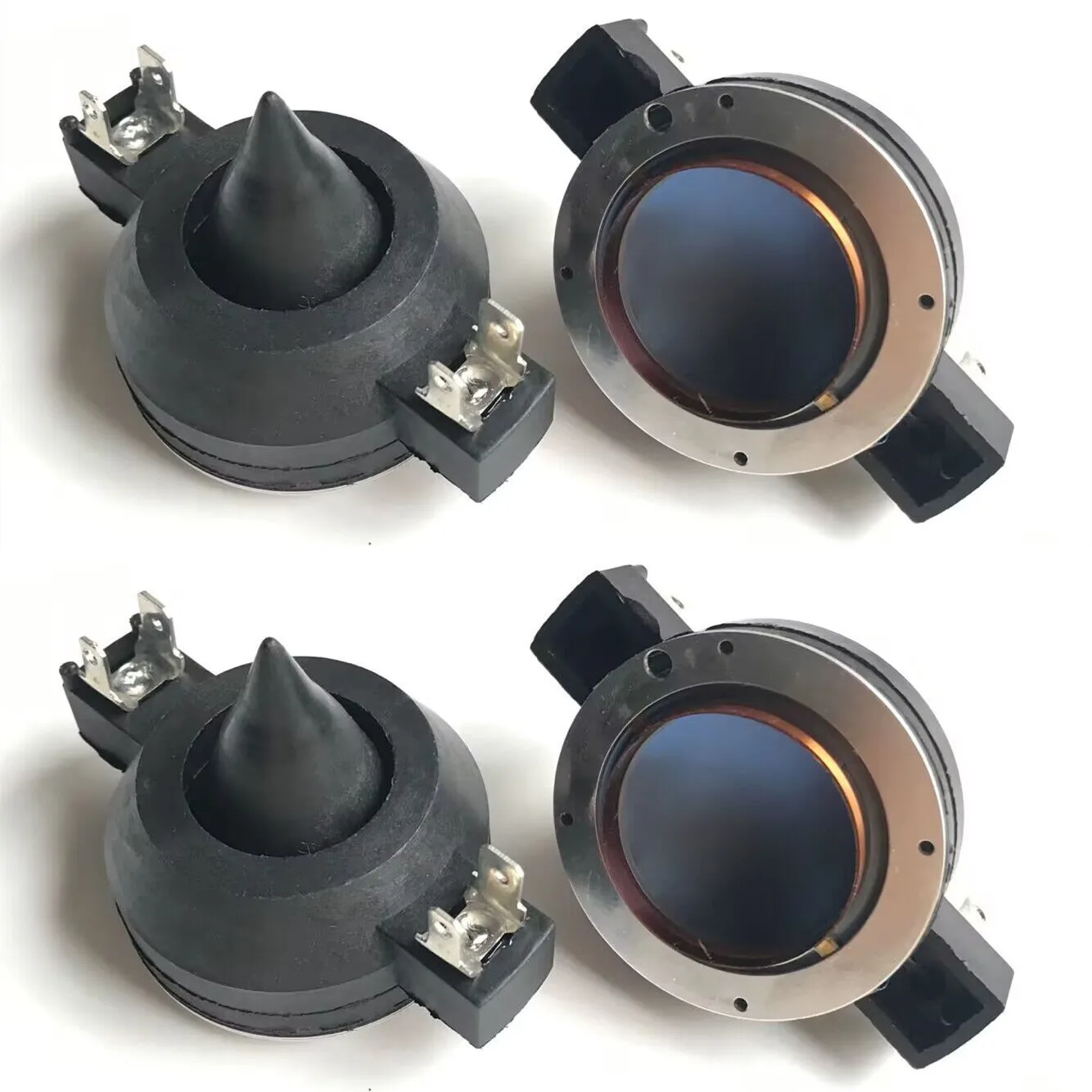 4PCS Replacement Diaphragm For EV Electro Voice DH3 DH2010A 81514XX SX300