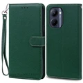 Dark Green-Strap