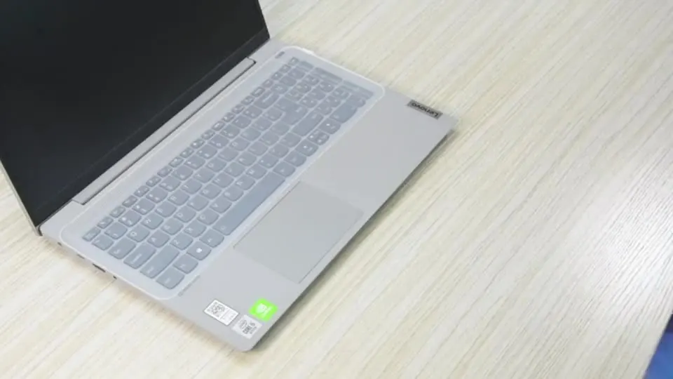COD 14.0/15.0 Inch Universal Silicone Computer Keyboard Protector Cover...