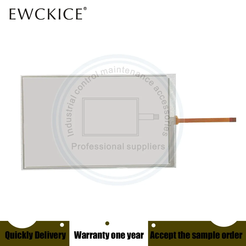 painel-do-tela-tactil-membrana-touchscreen-tp-4051s1-plc-tp-4051s1-hmi-novo