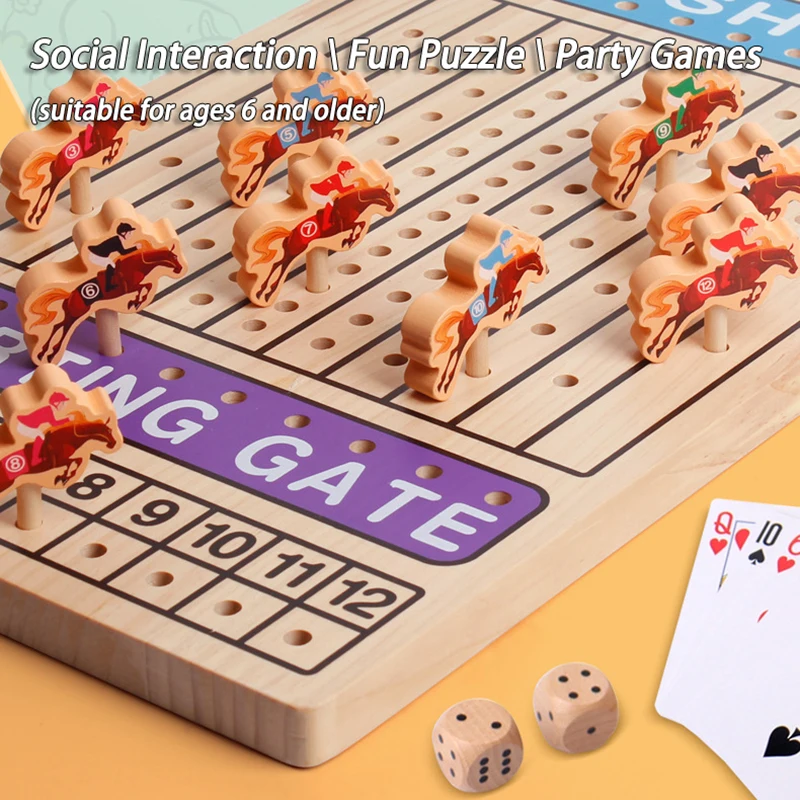 Racing Board Game Rules | visitchile.cl