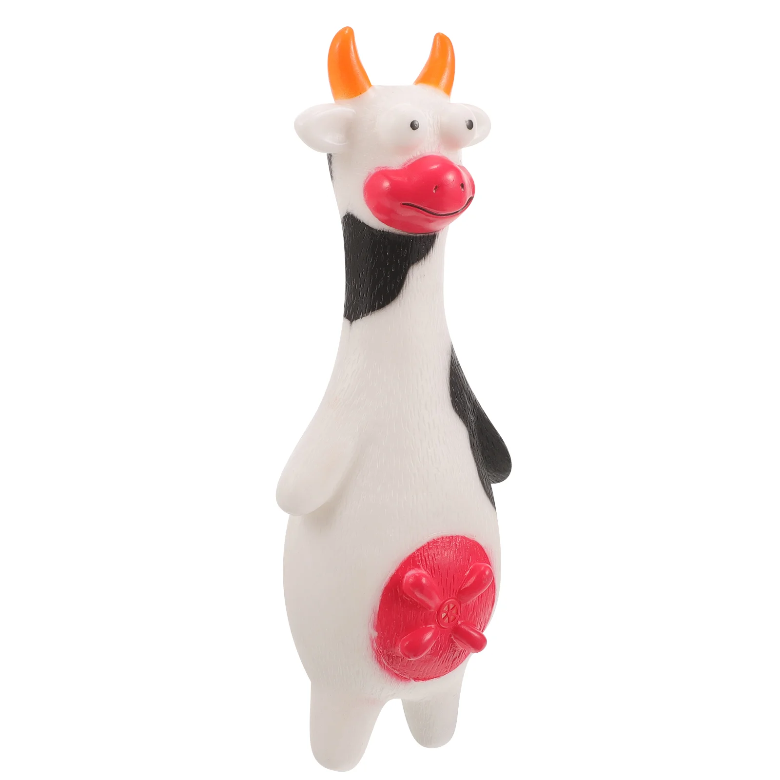 

Pet Toy Puppy Play Convenient Bite Household Training Sound Toys Interactive Dog Chew Emulsion for Playing Squeaky