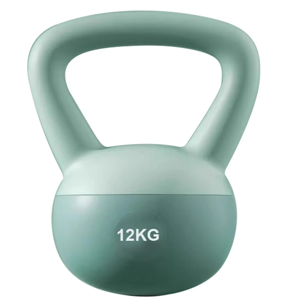 12Kg Green