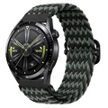 Black green