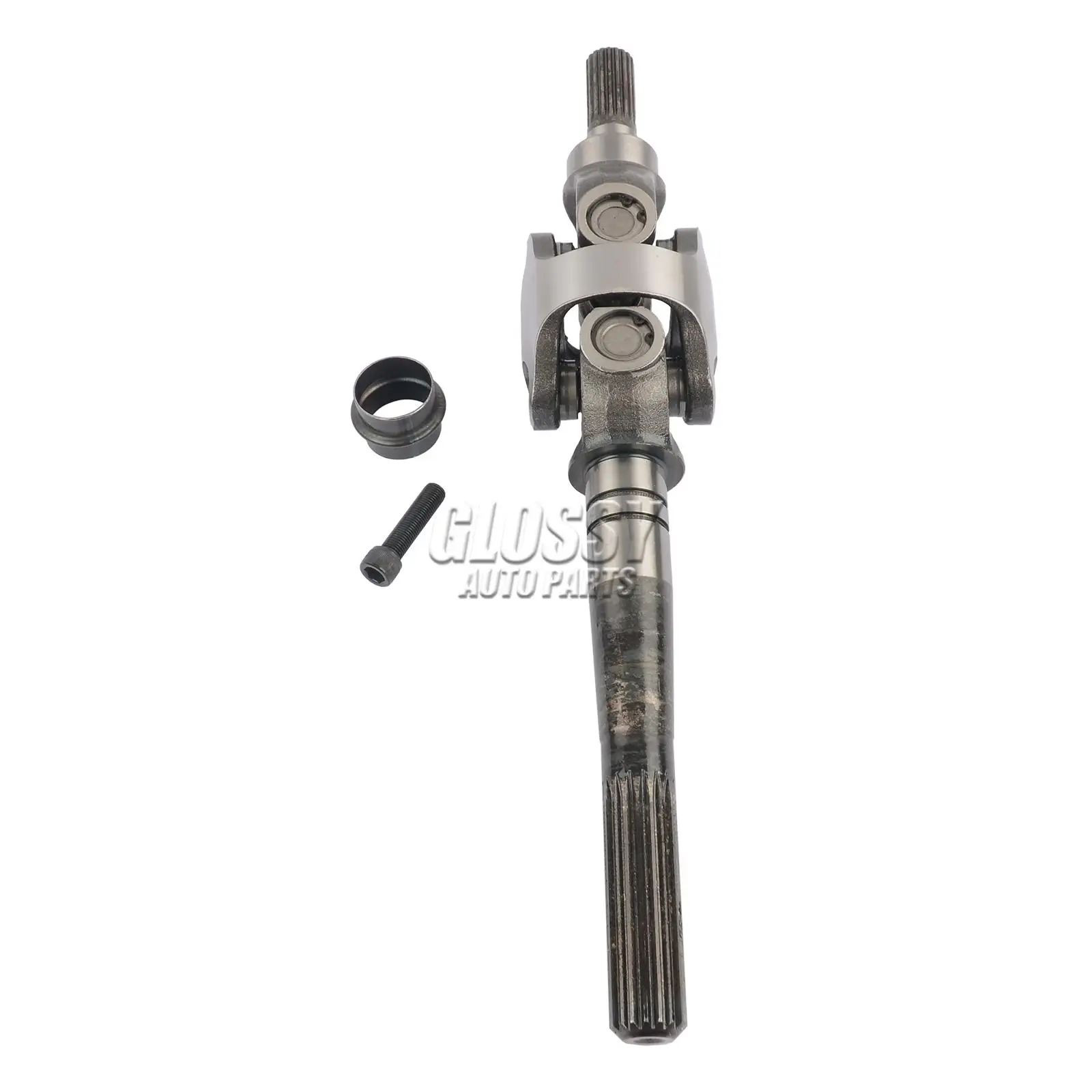 Kit Arbre D'entraînement U-Joint 3852384 Pour Volvo Penta DP/DPS/SX OMC Cobra - Neuf Garanti 2 Ans