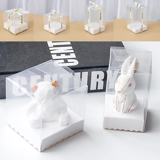 향기로운 아로마테라피 선물 상자: 특별한 순간을 향긋하게