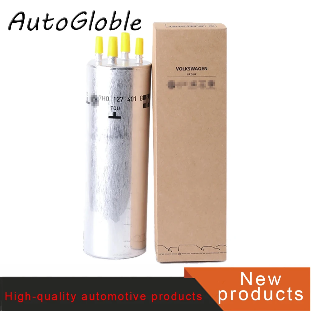 Fuel Filter For Volkswagen VW Touareg 7L6 7LA 2.5TDI Transporter Caravelle Cali T5 T6 1.9TDI 2.0TDI 0450906467 N6467