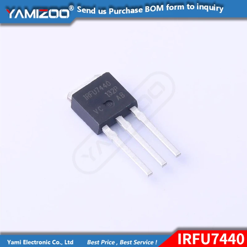 10PCS IRFU9024 TO-251 IRFU9024N IRFU9120 IRFU9310 IRFU9110 IRFU7440 IRFU5305 IRFU5410 IRFU420 IRFU320 IRFU310 IRFU220 IRFU210
