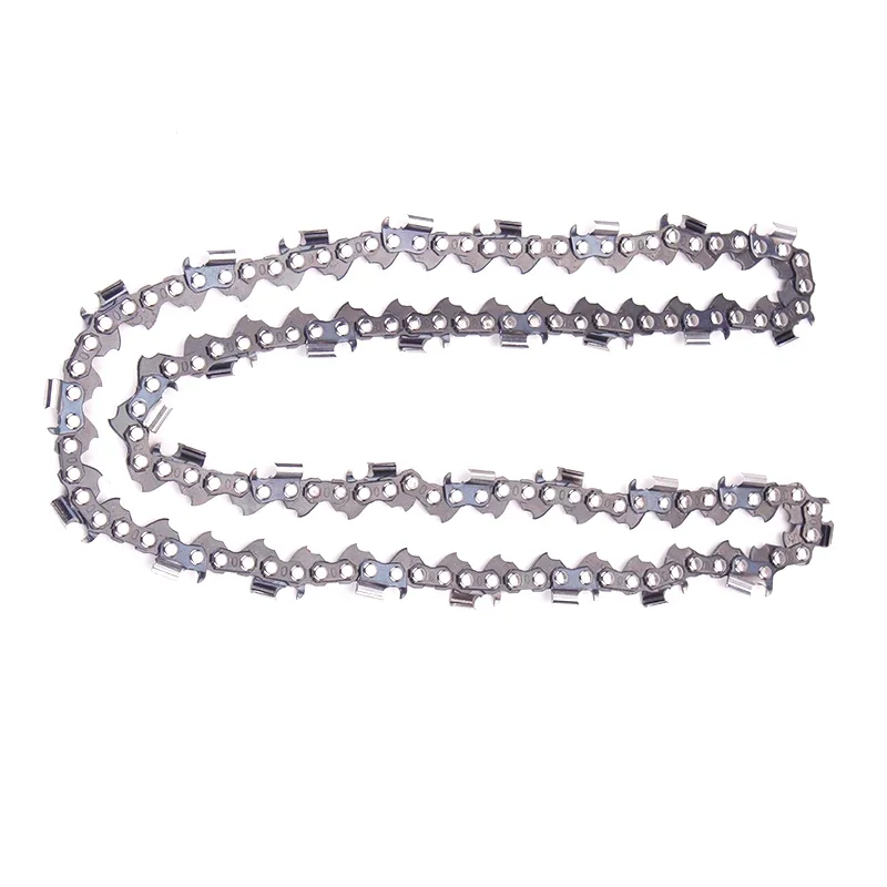 1/4"Pitch .043(1.1mm) Gauge 38 Drive Link Chainsaw Chains Woodworking Sharpening For Electric Chainsaw chainsaw chain