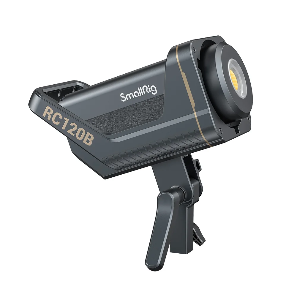 SmallRig RC120D 5600K RC120B Bi-Color 2700-6500K Daylight